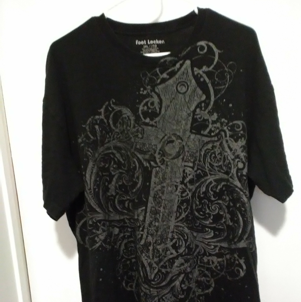 2XL T-shirt